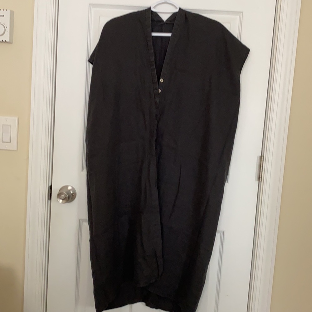 Miranda Bennett Studio Everyday Nursing Dress